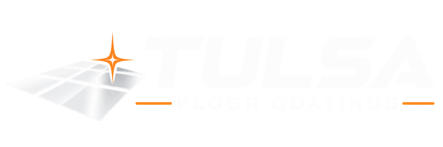 Tulsa Floor Coatings logo
